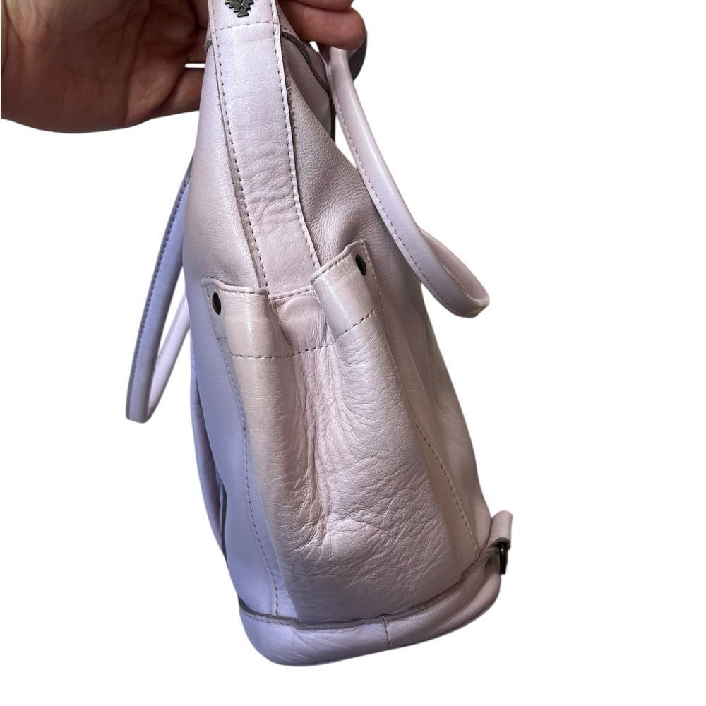 Nena & Co. Purple Backpack Convertible Straps - Picture 7 of 12